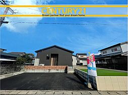 ＼ CENTURY21 ／久留米市善導寺町与田　全1棟(善導寺駅)