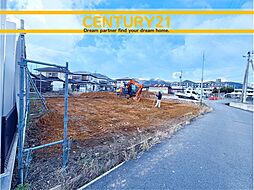 ＼ CENTURY21 ／ 小倉南区上吉田1丁目　全6棟（下曽根駅）