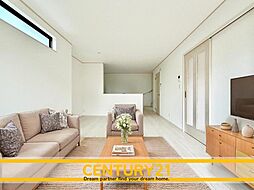 ＼ CENTURY21 ／ 東区三苫6丁目　全2棟（三苫駅）～早くもLast 1邸～