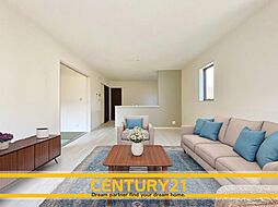 ＼ CENTURY21 ／北九州市小倉南区中曽根東2丁目第3　全2棟（下曽根駅）