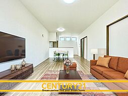 ＼ CENTURY21 ／北九州市小倉南区中曽根2丁目　限定1棟（下曽根駅）