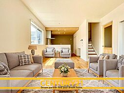 ＼ CENTURY21 ／北九州市小倉南区中吉田3丁目　全4棟（下曽根駅）