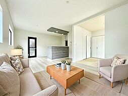 ＼ CENTURY21 ／北九州市小倉南区上貫2丁目　限定1棟（下曽根駅）