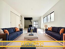 ＼ CENTURY21 ／北九州市八幡西区沖田4丁目1期　全2棟（三ヶ森駅）