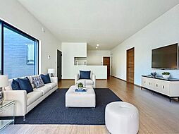 ＼ CENTURY21 ／直方市感田　全3棟（遠賀野駅）