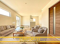 ＼ CENTURY21 ／水巻町吉田西2丁目第五　全5棟（水巻駅）～早くも Last 1邸～