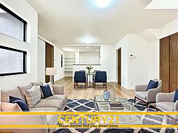 ＼ CENTURY21 ／北九州市小倉南区横代北町5丁目  限定1棟（石田駅）