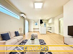 \ CENTURY21 /北九州市八幡西区光貞台1丁目 全2棟(本城駅)