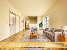 \ CENTURY21 /久留米市荒木町荒木 全2棟(荒木駅)~残り1棟~