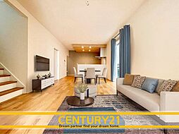 \ CENTURY21 /太宰府市五条6丁目 全2棟(西鉄五条駅)