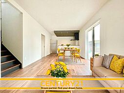 ＼CENTURY21／久留米市上津町　全2棟(南久留米駅)～残り1棟～