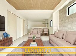 ＼ CENTURY21 ／ 須恵町旅石5期　全2棟（須恵中央駅）～早くも Last 1邸～