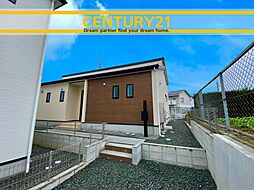 ＼ CENTURY21 ／ 東区美和台5丁目6期　全2棟（三苫駅）～早くもLast 1邸～