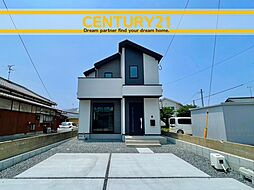 ＼ CENTURY21 ／須恵町新原1期　限定1棟（新原駅）