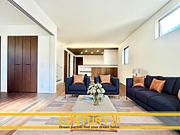 ＼ CENTURY21 ／北九州市小倉南区北方3丁目3期　全3棟（北方駅）