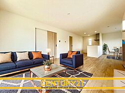 ＼ CENTURY21 ／南区中尾1丁目第1期　全3棟（高宮駅）