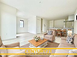 ＼CENTURY21／筑紫野市石崎3丁目1期　全2棟(朝倉街道駅)