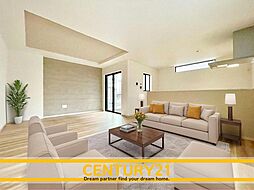 \ CENTURY21 /早良区田隈3丁目4期 全3棟(東比恵駅)~残り1棟~