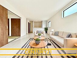 ＼ CENTURY21 ／福津市宮司6丁目6期　全2棟（福間駅）