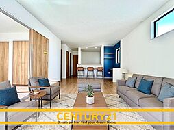 ＼ CENTURY21 ／宗像市ひかりケ丘4丁目3期　全4棟（東郷駅）