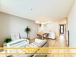 ＼ CENTURY21 ／新宮町下府2丁目　全7棟（新宮中央駅）