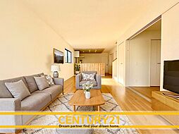 \ CENTURY21 /北九州市八幡西区東鳴水3丁目1期 全2棟(黒崎駅)