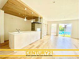 \ CENTURY21 /西区太郎丸2丁目 全3棟(周船寺駅)