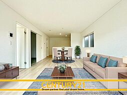 \ CENTURY21 /須恵町新原第4 全2棟(新原駅)~早くもLast 1邸~