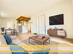 ＼ CENTURY21 ／鳥栖市土井町1期（鳥栖駅）～残り1棟～