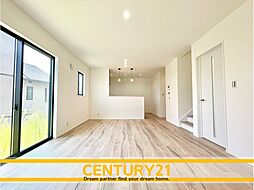 ＼ CENTURY21 ／みやき町市武　全1棟（久留米駅）