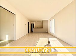 ＼ CENTURY21 ／新宮町夜臼2丁目　全4棟（福工大前駅）