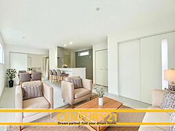 \ CENTURY21 /南区弥永2丁目2期 全2棟(博多南駅)