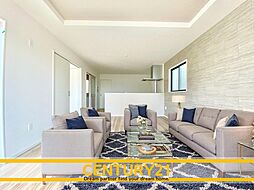 ＼ CENTURY21 ／東区名島4丁目4期　全2棟（名島駅）