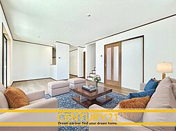 \ CENTURY21 / 早良区原8丁目 全5棟(賀茂駅)~残り1棟~