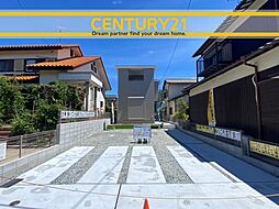 ＼ CENTURY21 ／西区今津　全1棟（今宿駅）