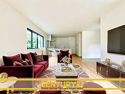 ＼ CENTURY21 ／東区香住ケ丘5丁目1期　全1棟（香椎花園前駅）