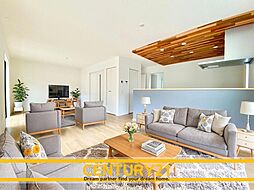 ＼ CENTURY21 ／ 西区野方3丁目5期 　全2棟（橋本駅）