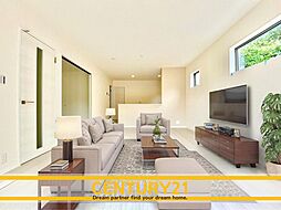 ＼ CENTURY21 ／糸島市志摩新町第一　全1棟（美咲が丘駅）