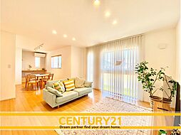 ＼ CENTURY21 ／ 糸島市高田5丁目　全2棟（周船寺駅）