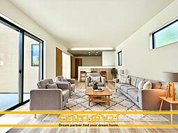 ＼CENTURY21／久留米市合川町5期　全2棟　(久留米大学前駅)～残り1棟～