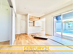 \ CENTURY21 /久留米市大善寺町宮本 全2棟(安武駅)