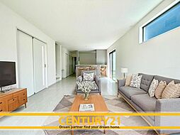 ＼CENTURY21／ 南区大平寺2丁目4期 　全3棟　(福大前駅)