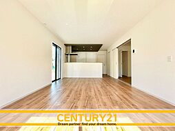 ＼CENTURY21／大野城市南ケ丘3丁目3期　全2棟（水城駅）～残り1棟～