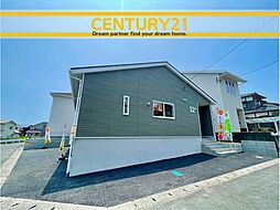 ＼CENTURY21／みやき町中津隈第3 　全1棟(中原駅)