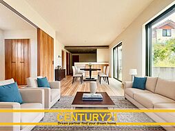 ＼ CENTURY21 ／ 宗像市原町2期　全3棟（赤間駅）～早くも Last 1邸～