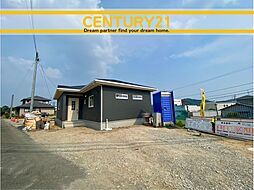 ＼CENTURY21／鳥栖市山浦町　全1棟　(新鳥栖駅)