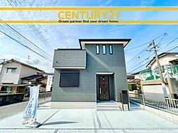 ＼ CENTURY21 ／北九州市小倉南区横代北町4丁目　全1棟（石田駅）