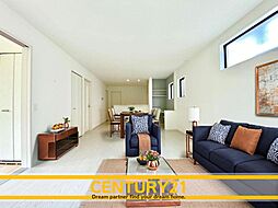 ＼ CENTURY21 ／糸島市志摩師吉8期　全3棟（筑前前原駅）