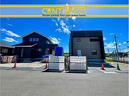 ＼CENTURY21／　みやき町原古賀　全2棟(中原駅)