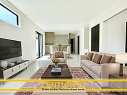 ＼ CENTURY21 ／ 飯塚市枝国10期　全1棟（飯塚駅）